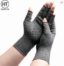 Cargar imagen en el visor de la galería, GUANTES PARA ARTRITIS - TiendaMYLAGUANTES PARA ARTRITIS
