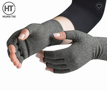 Cargar imagen en el visor de la galería, GUANTES PARA ARTRITIS - TiendaMYLAGUANTES PARA ARTRITIS
