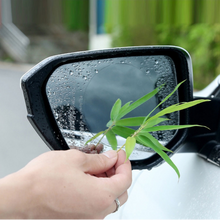 Cargar imagen en el visor de la galería, PELICULA ANTIEMPAÑO/ANTIGOTERA PARA VEHICULO ⭐⭐⭐⭐4/5
