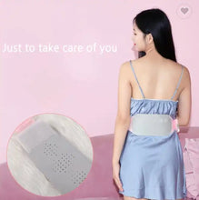 Cargar imagen en el visor de la galería, MASAJEADOR PARA COLICOS MENSTRUALES - TiendaMYLAMASAJEADOR PARA COLICOS MENSTRUALES
