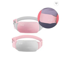 Cargar imagen en el visor de la galería, MASAJEADOR PARA COLICOS MENSTRUALES - TiendaMYLAMASAJEADOR PARA COLICOS MENSTRUALES
