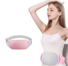 Cargar imagen en el visor de la galería, MASAJEADOR PARA COLICOS MENSTRUALES - TiendaMYLAMASAJEADOR PARA COLICOS MENSTRUALES
