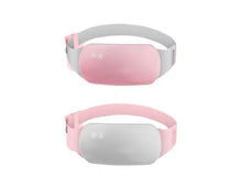 Cargar imagen en el visor de la galería, MASAJEADOR PARA COLICOS MENSTRUALES - TiendaMYLAMASAJEADOR PARA COLICOS MENSTRUALES
