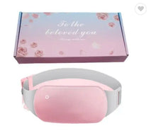 Cargar imagen en el visor de la galería, MASAJEADOR PARA COLICOS MENSTRUALES - TiendaMYLAMASAJEADOR PARA COLICOS MENSTRUALES
